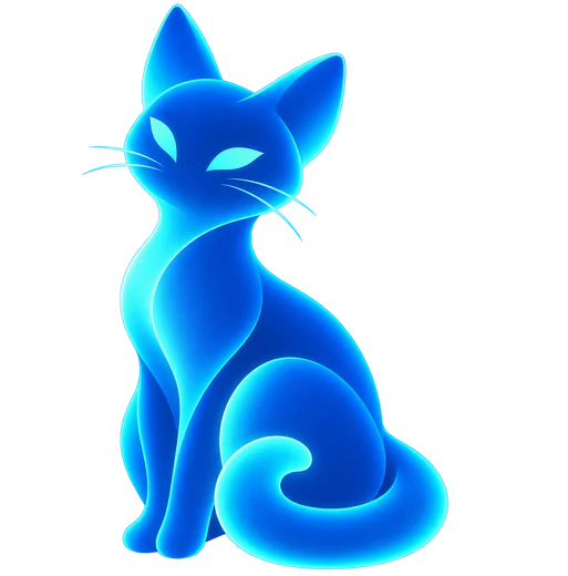 Le chat d'Art Immo AI